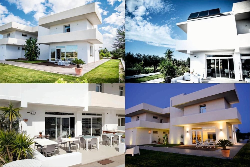 Villa Giadel 2/50