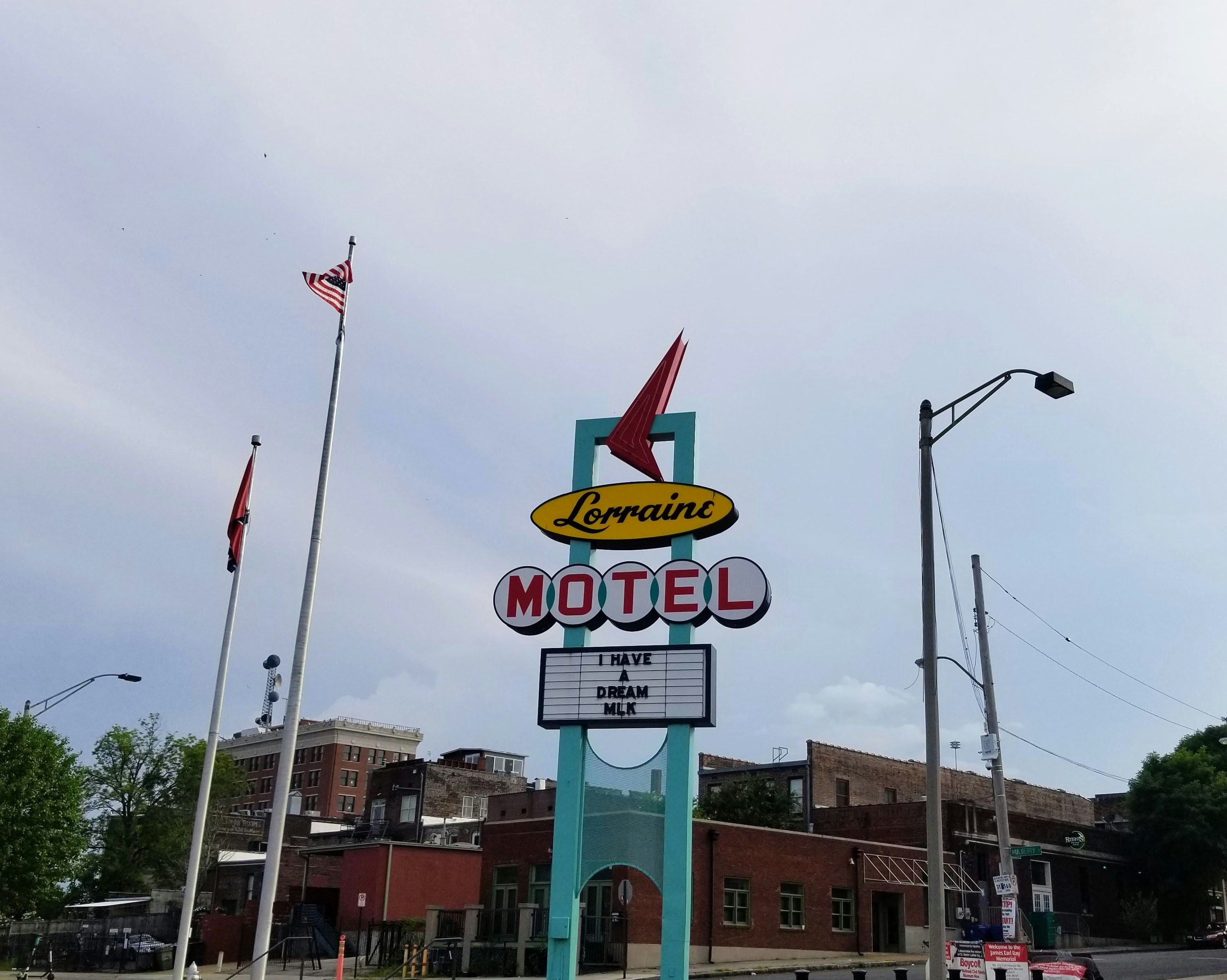 avid hotel Memphis - Southaven 4/66