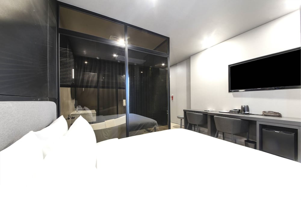 Busan Station City Hotel 16/34