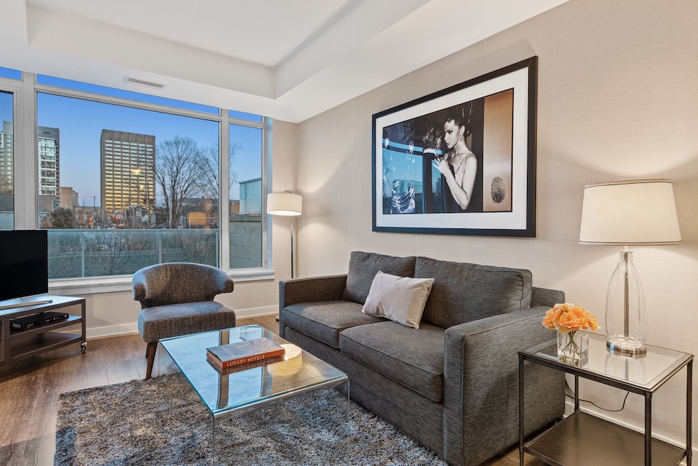 SOHO Residences Champagne 31/47