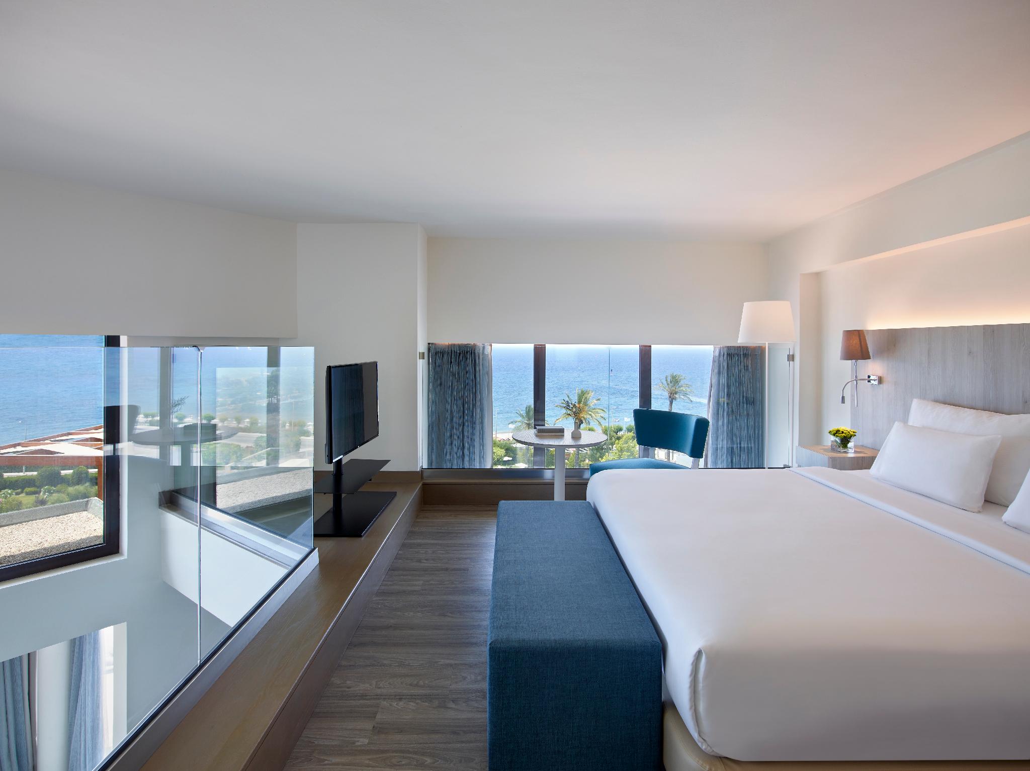 Presidential, Suite