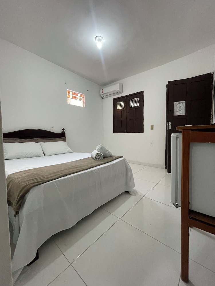 Pousada Vila Nova 5/46
