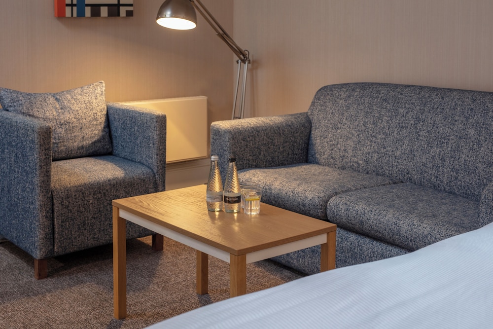 Oulton Hall Hotel, Spa & Golf Resort 48/65