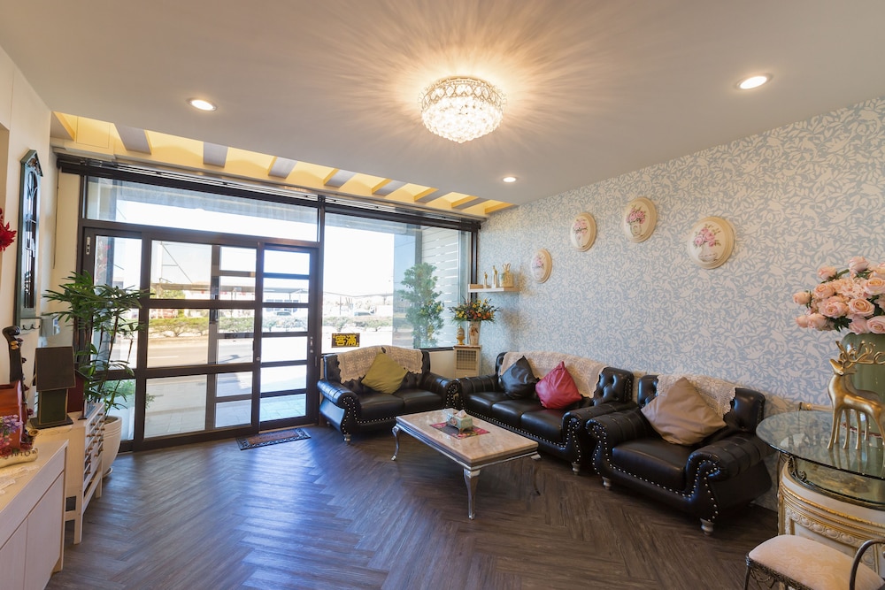 Mei Sheng Bed and Breakfast 15/29