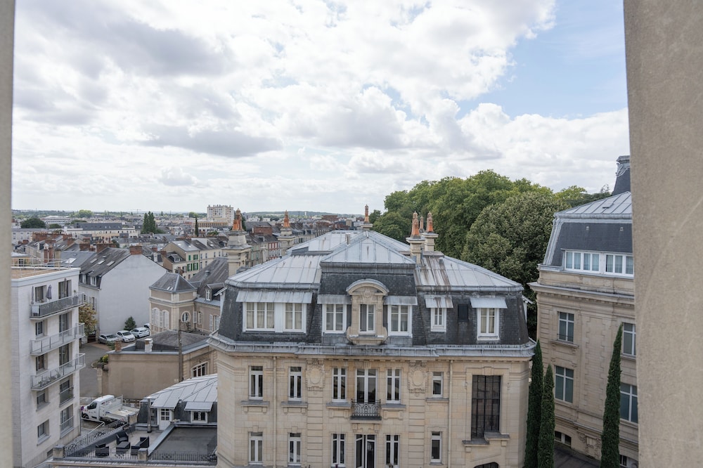 Ibis Budget Le Mans Centre 2/50