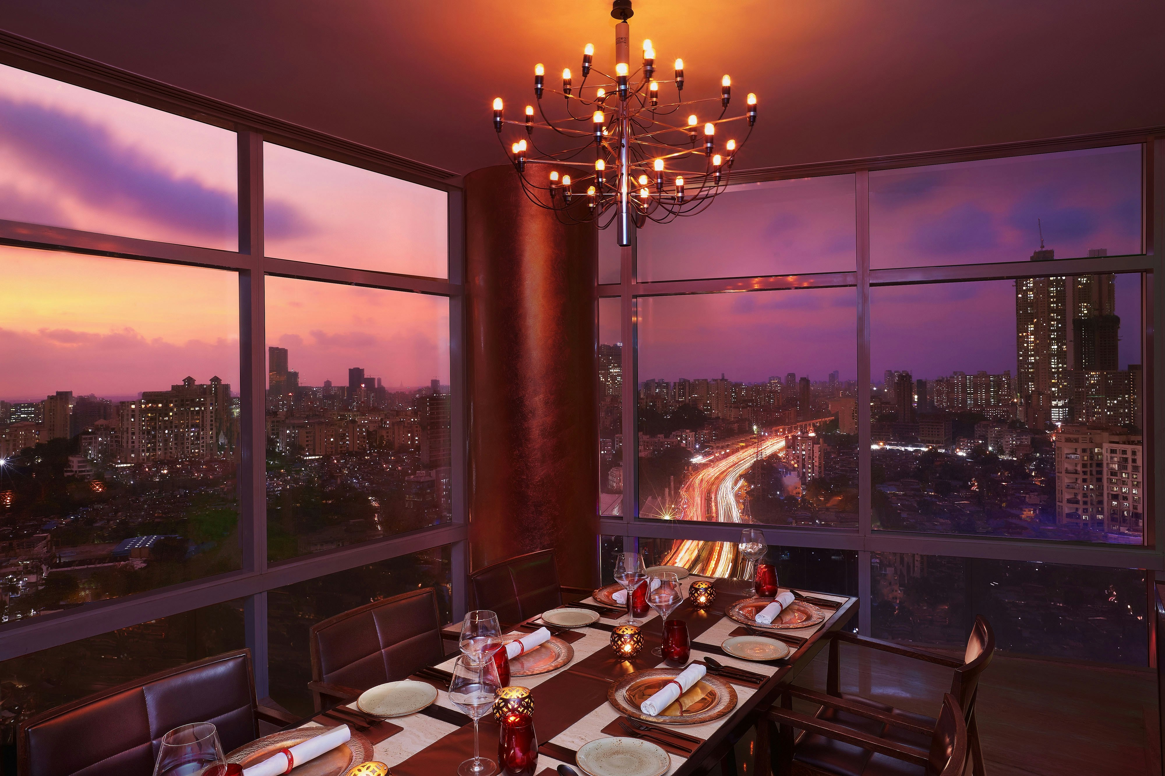 The Westin Mumbai Garden City 29/44