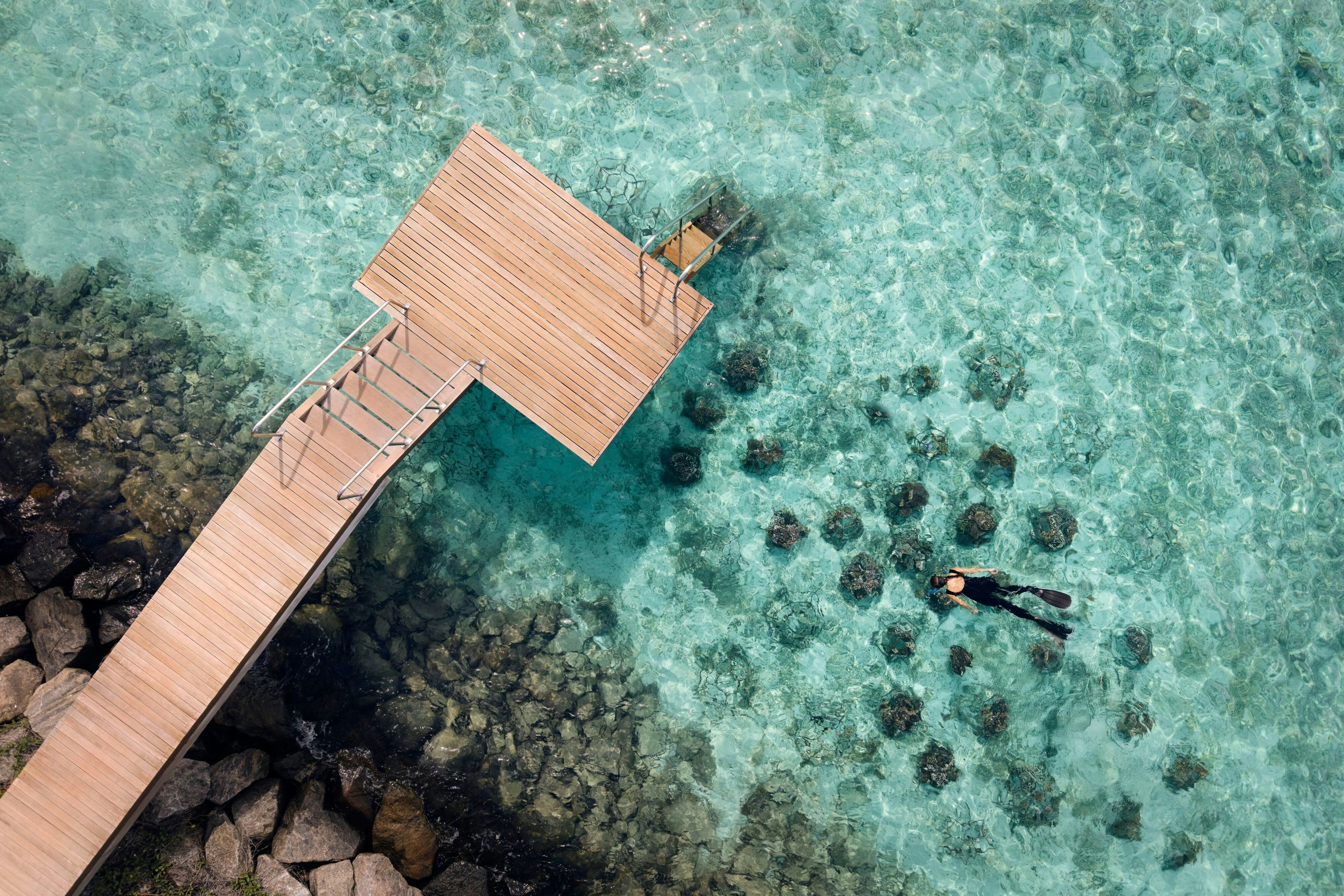 The Ritz-Carlton Maldives, Fari Islands 24/67