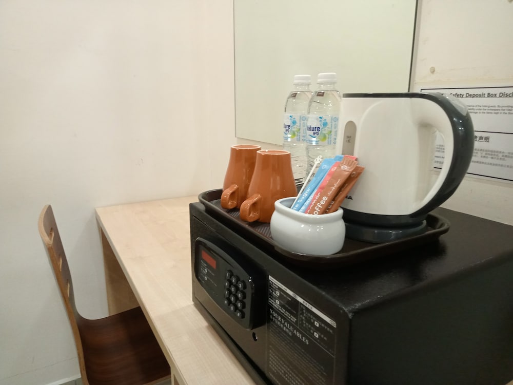 Avenue Bangi Hotel 36/36