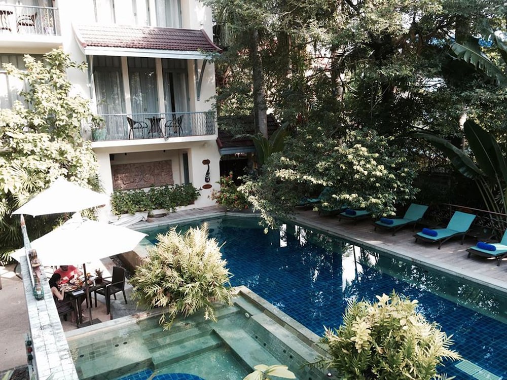 Ariyasomvilla Bangkok 34/68
