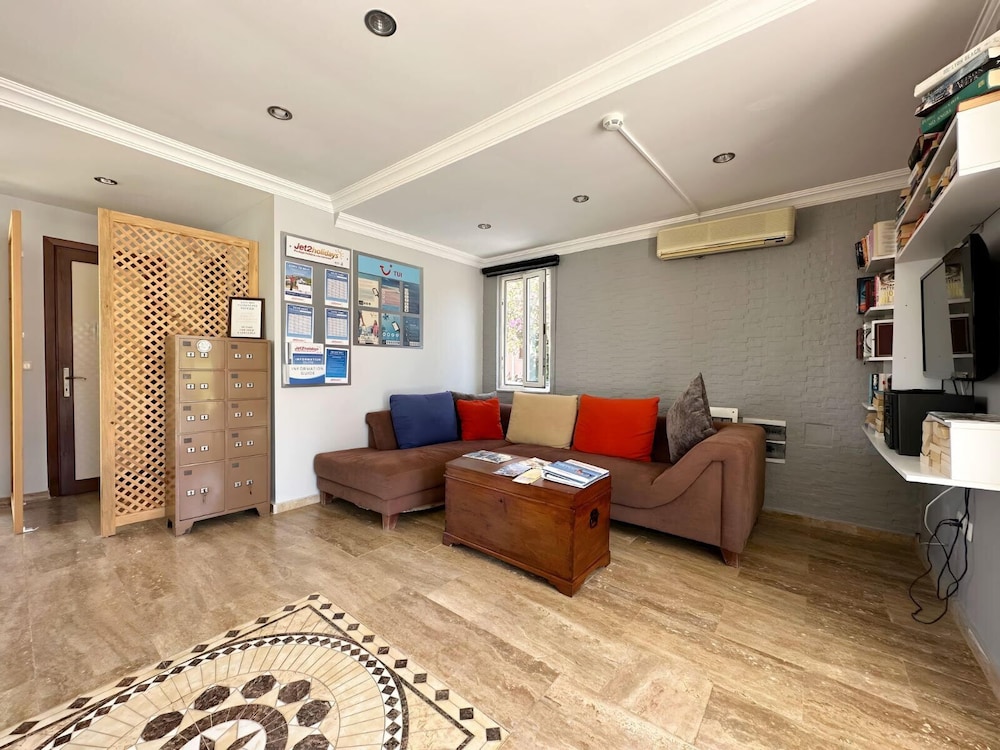 Villa Dolunay Apartments 22/50