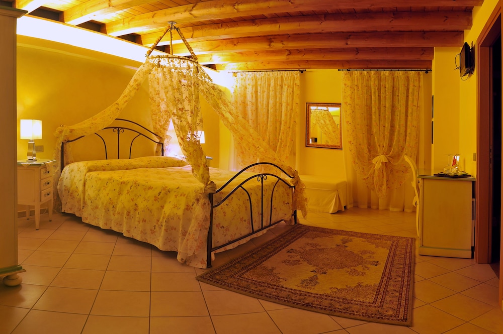Agriturismo Dei Grippi 26/74