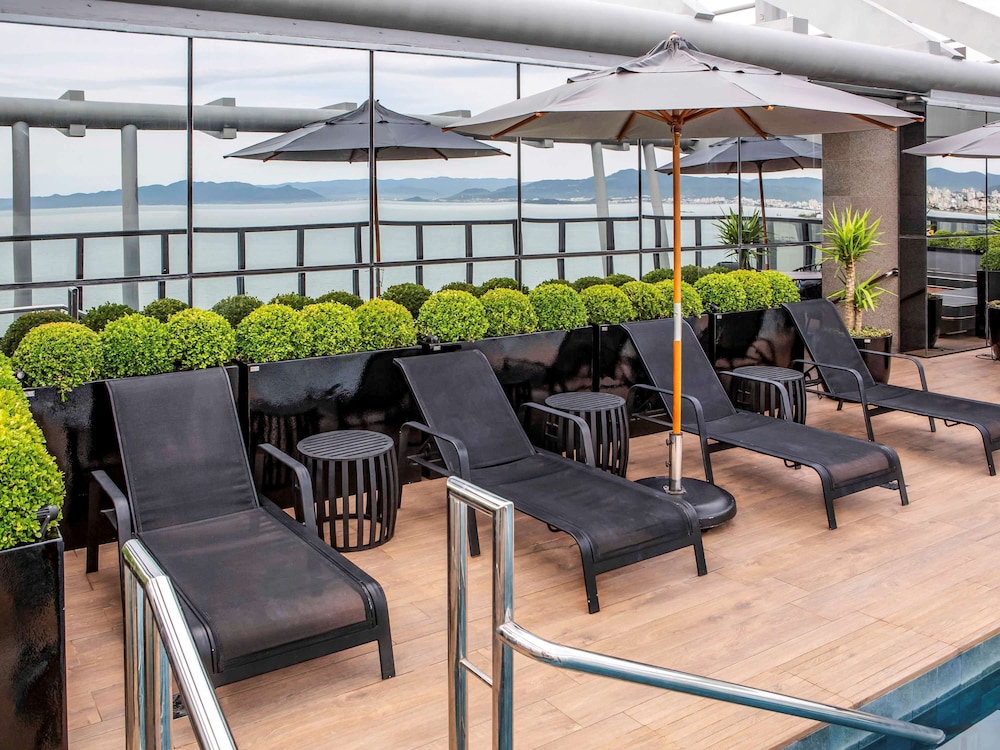 Novotel Florianopolis 52/76