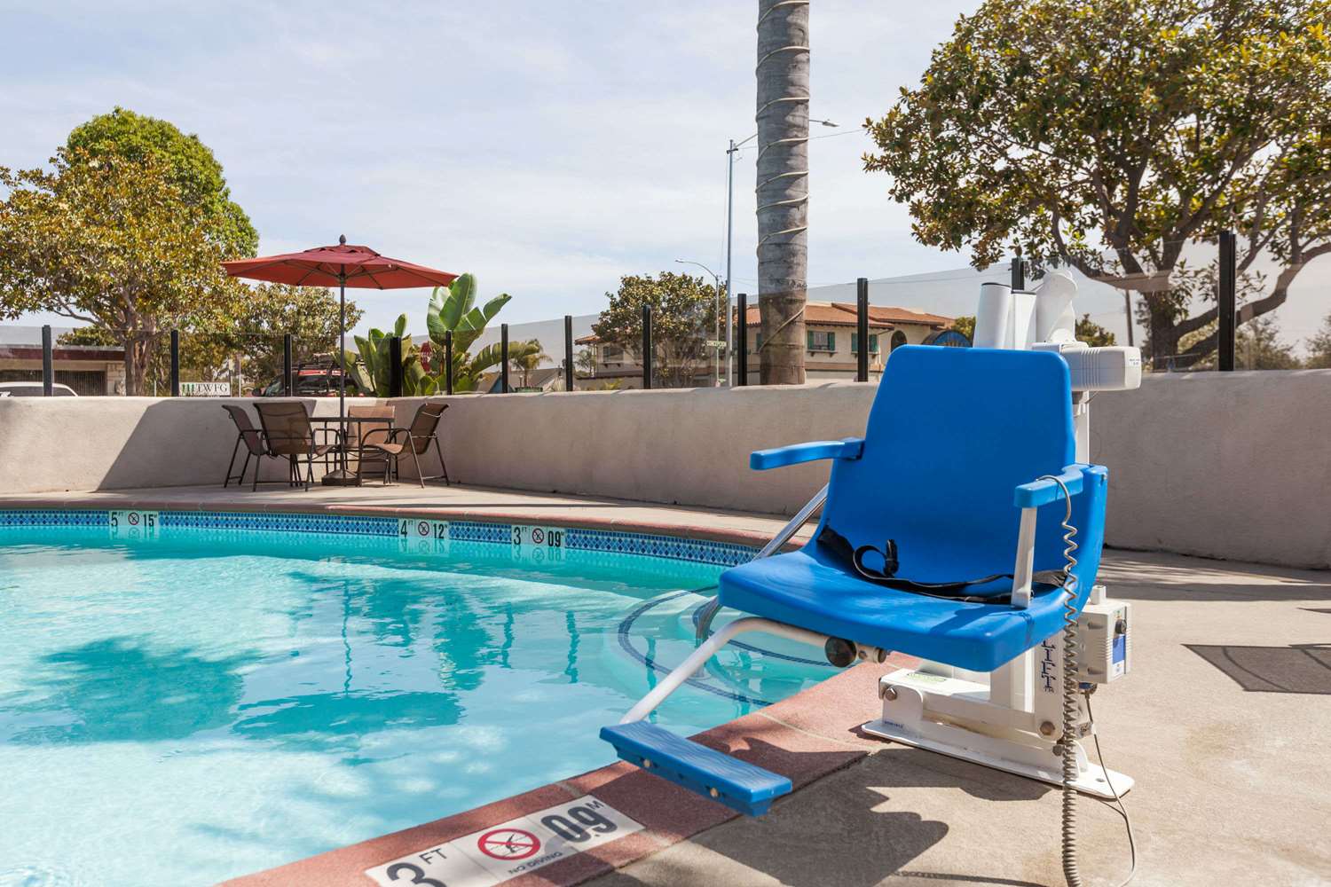Days Inn By Wyndham Santa Maria 9/18