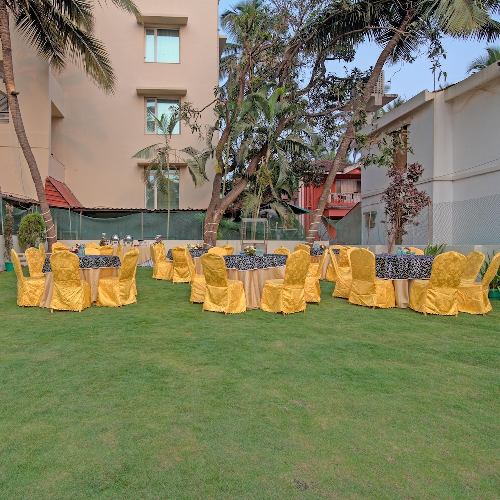 Godwin Hotel Goa 46/50