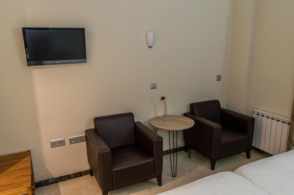 Hotel Sevilla 34/59