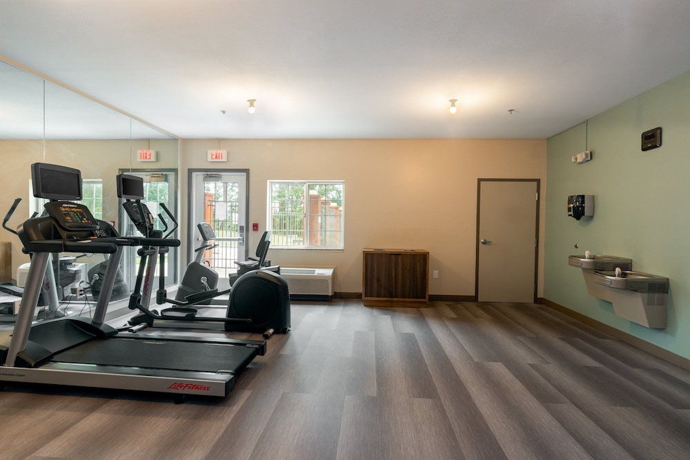 Candlewood Suites Enterprise 29/47
