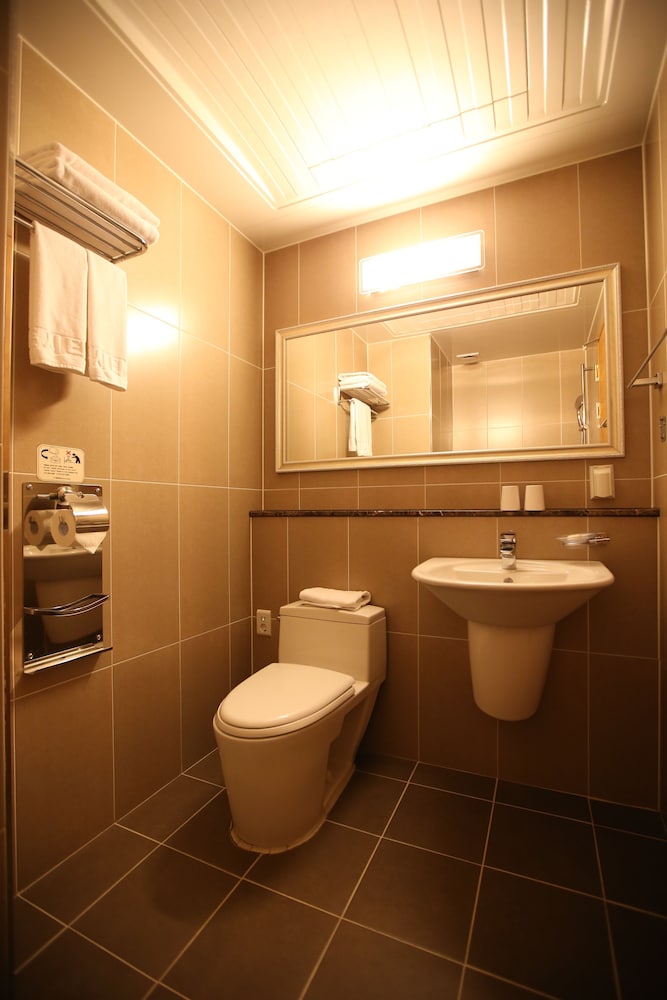 GOLDEN CITY HOTEL DONGDAEMUN 26/27