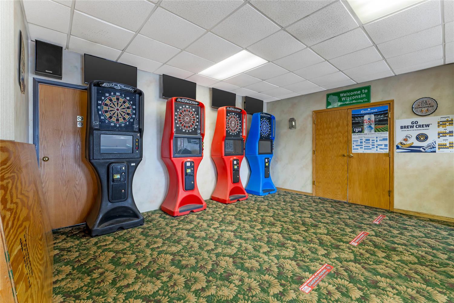 Quality Inn Mauston I-90 30/31