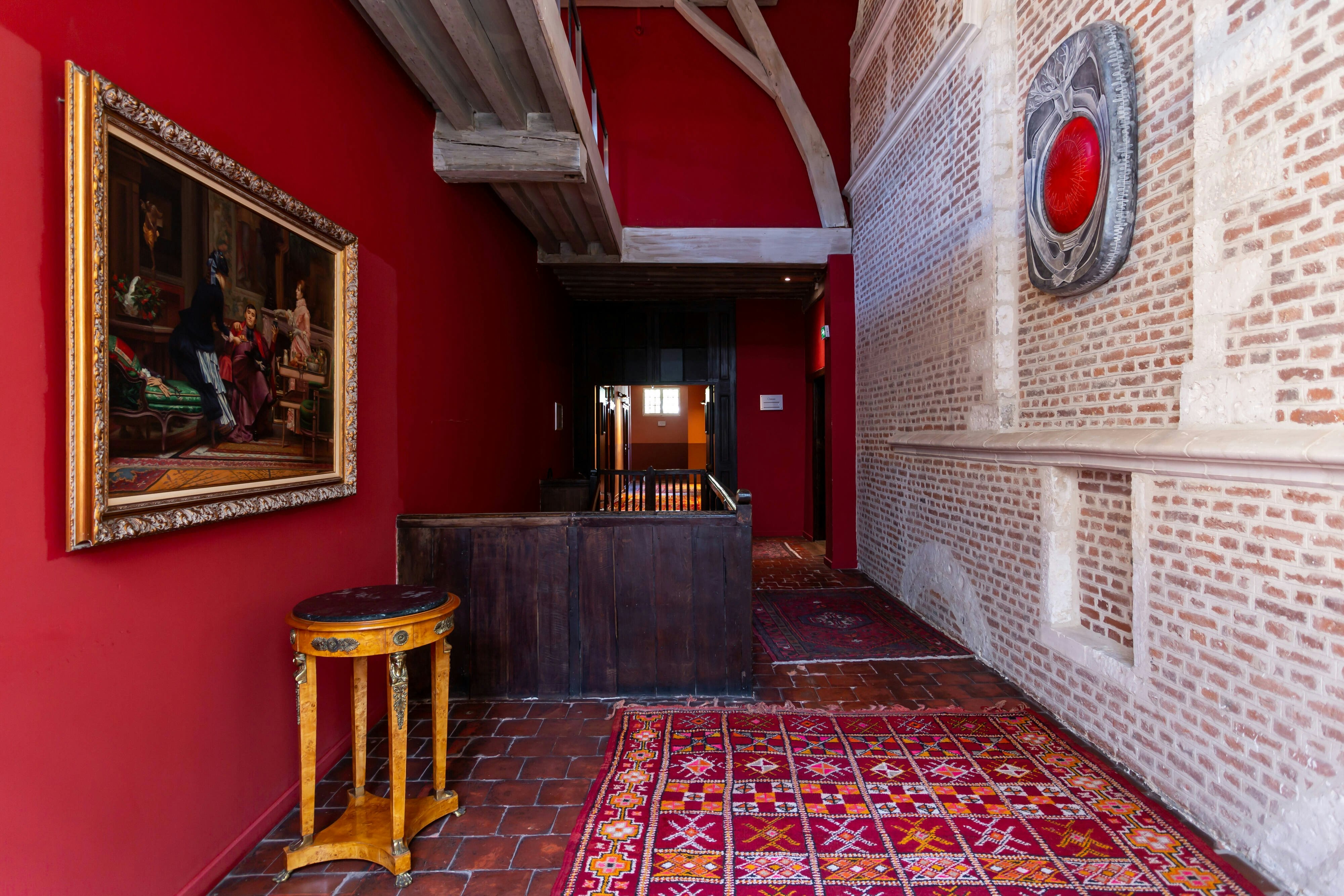L'Hermitage Gantois, Autograph Collection 9/76