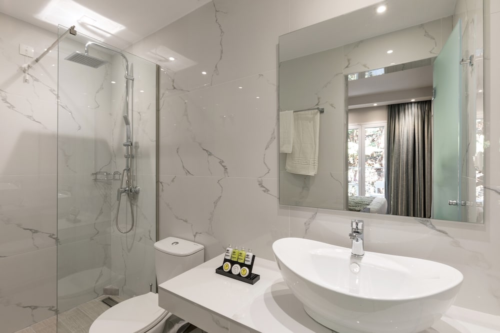 Melina Oasis Boutique Hotel 46/50
