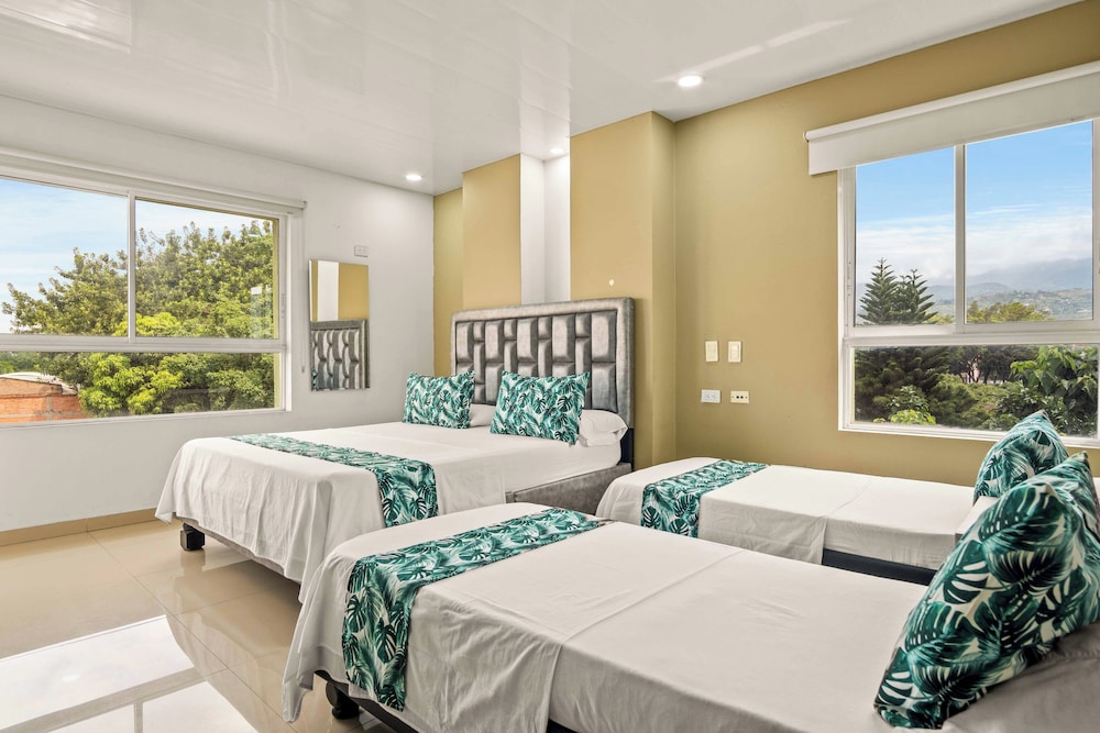 Ayenda 1420 Eco Suite 20/48