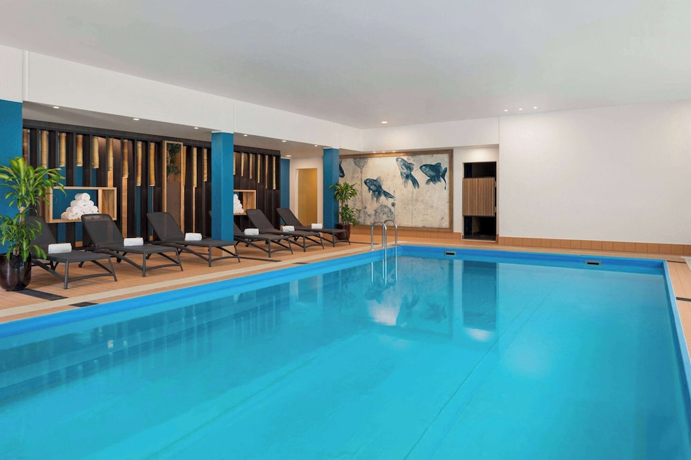 Vienna House Easy by Wyndham Frankfurt Airport 30/60
