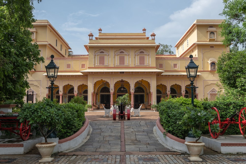 NARAIN NIWAS PALACE 5/49