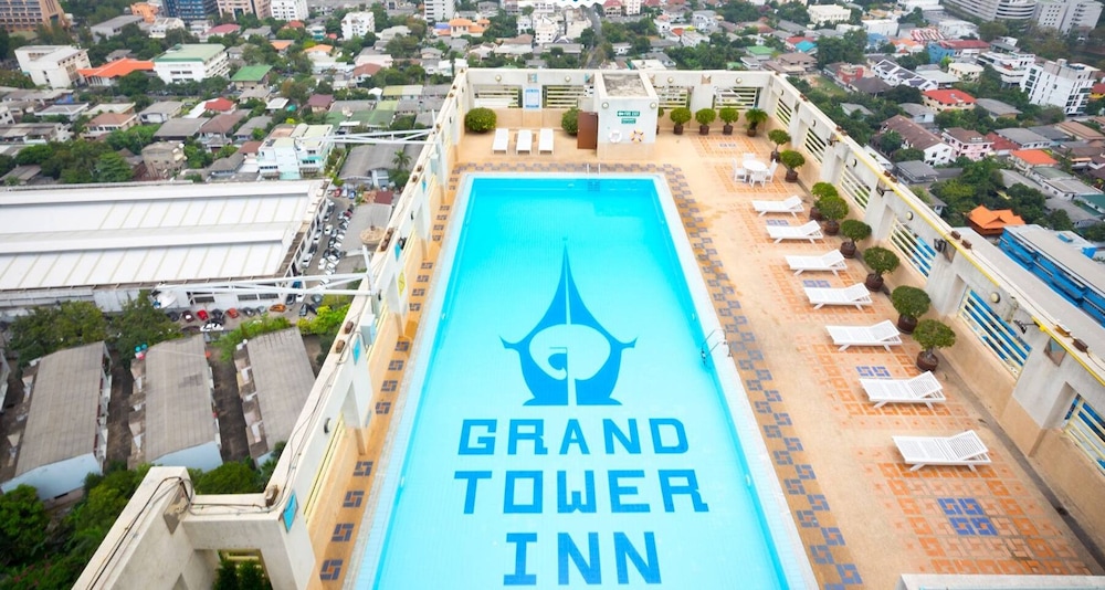 グランド タワー イン ラマ6 写真1