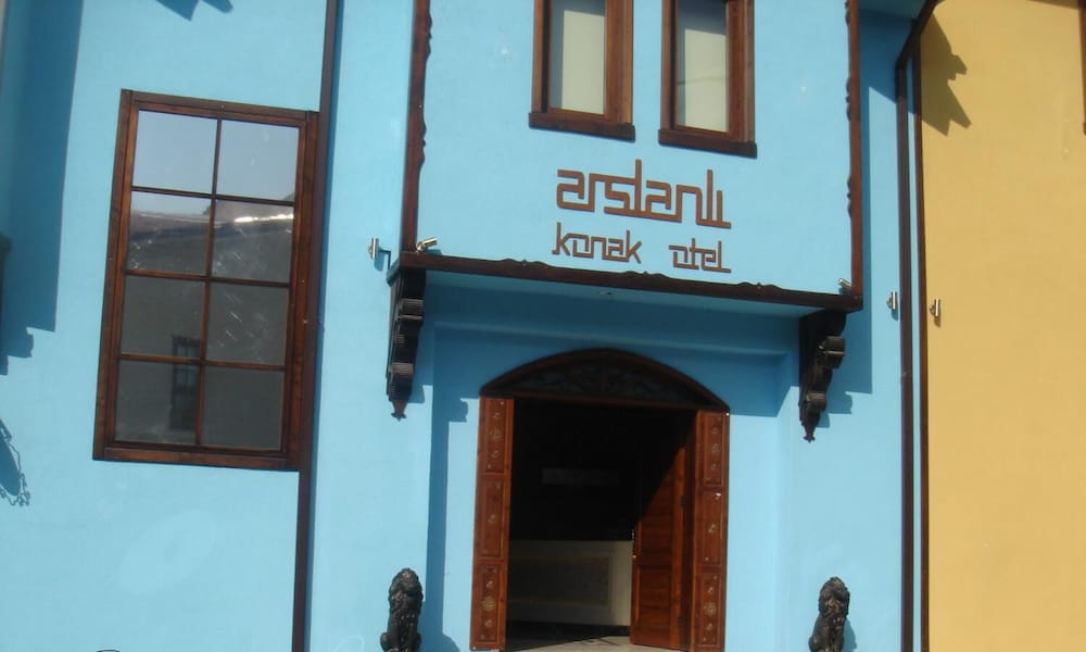 Arslanli Konak Hotel 4/38