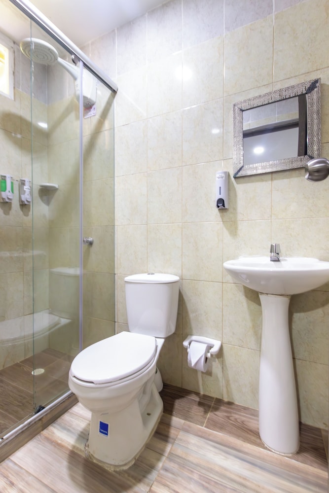 Chunuu Hostal y Glamping Minca 49/50