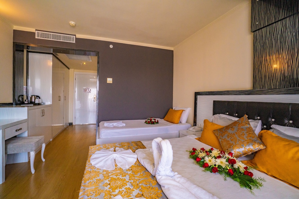 Senza The Inn Resort & Spa 12/50
