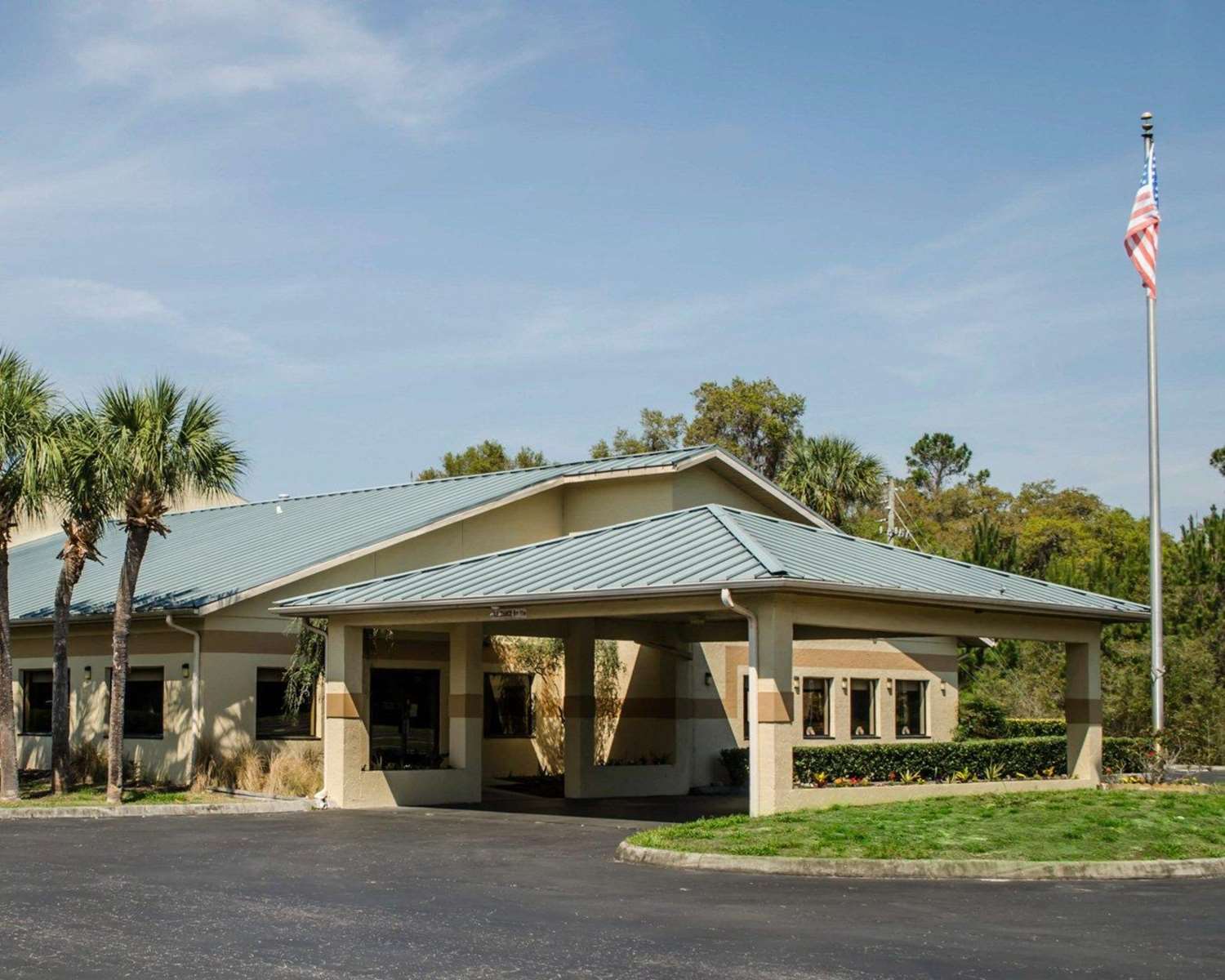 Quality Inn Crystal River 2/35
