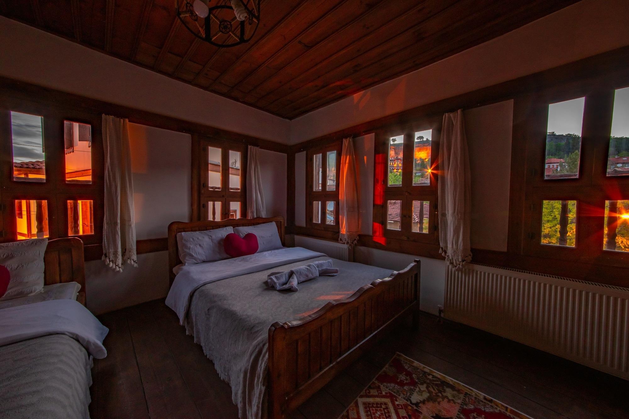 Beyzade Konak Otel 13/27