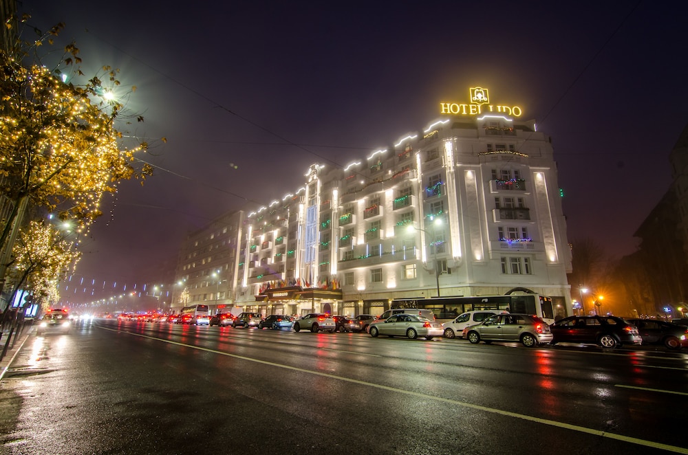Hotel Lido By Phoenicia 3/70