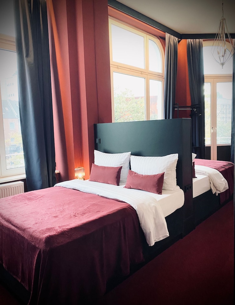 Sleephotels Casino 19/58