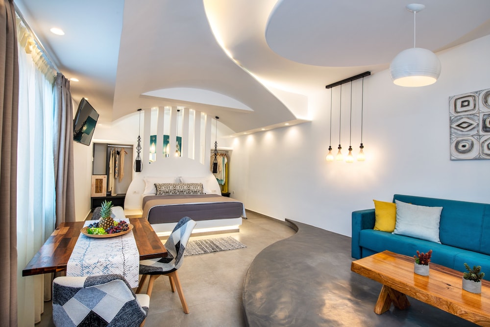 Abasa Suites Santorini 38/61
