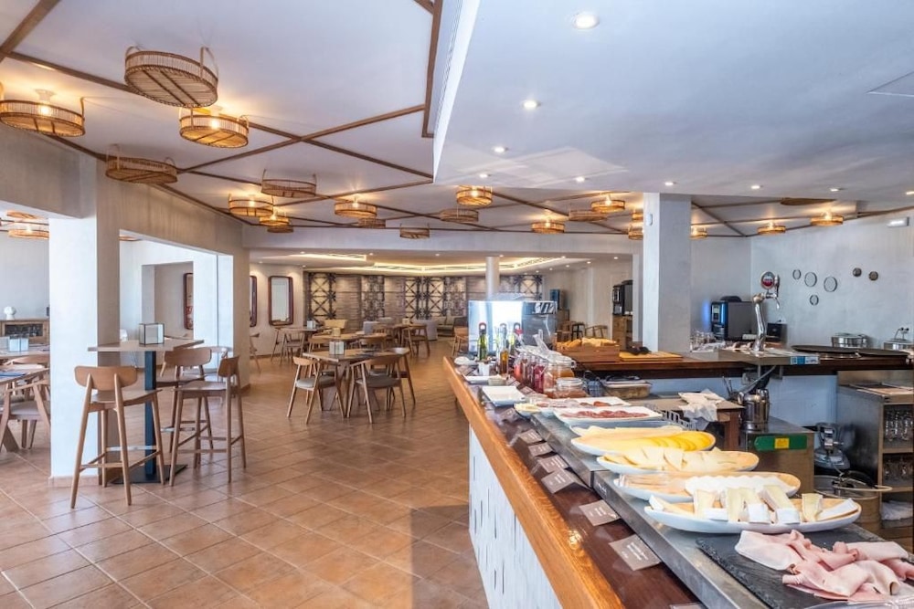 Calallonga Hotel Menorca 28/50