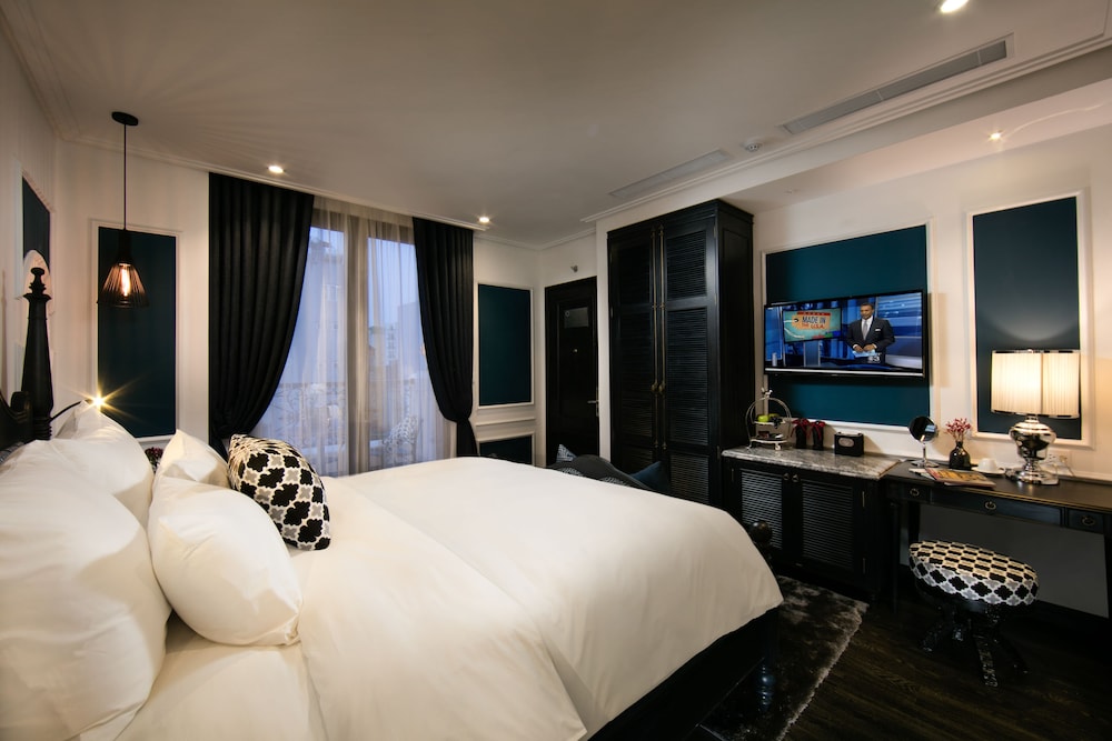 Jm Marvel Hotel And Spa 22/71