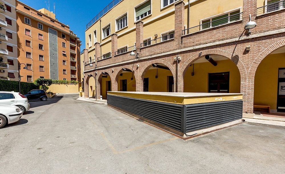 Roma Scout Center - Hostel 43/50