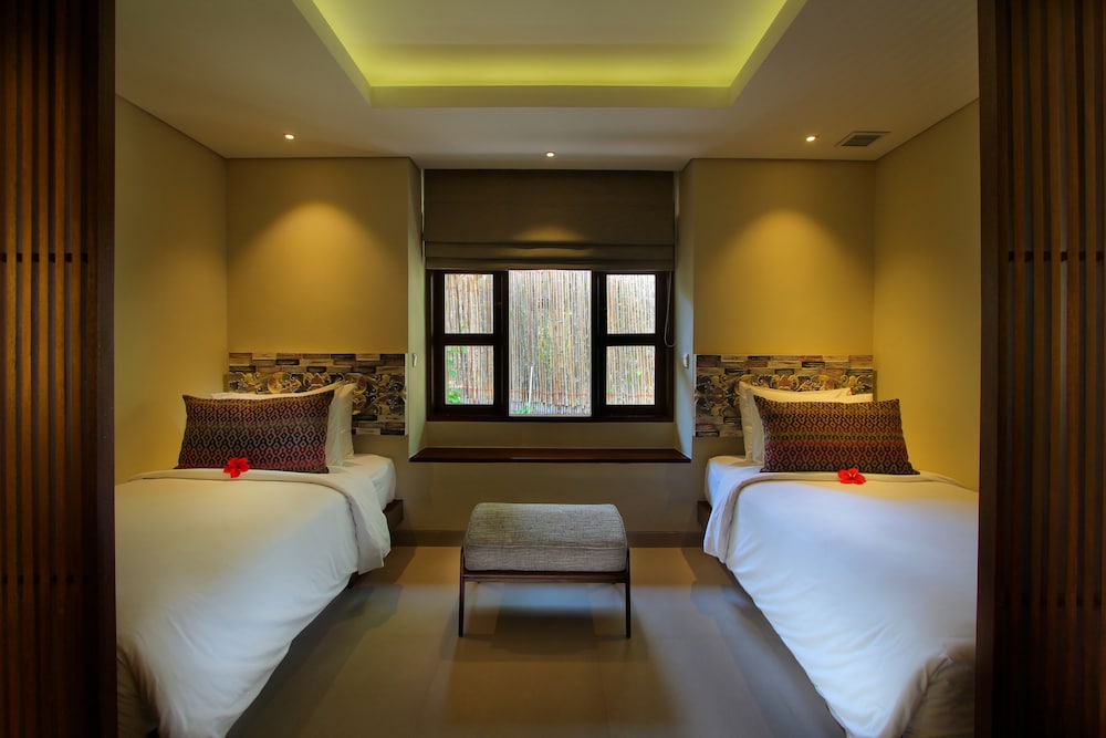 Alam Kulkul Boutique Resorts 18/63