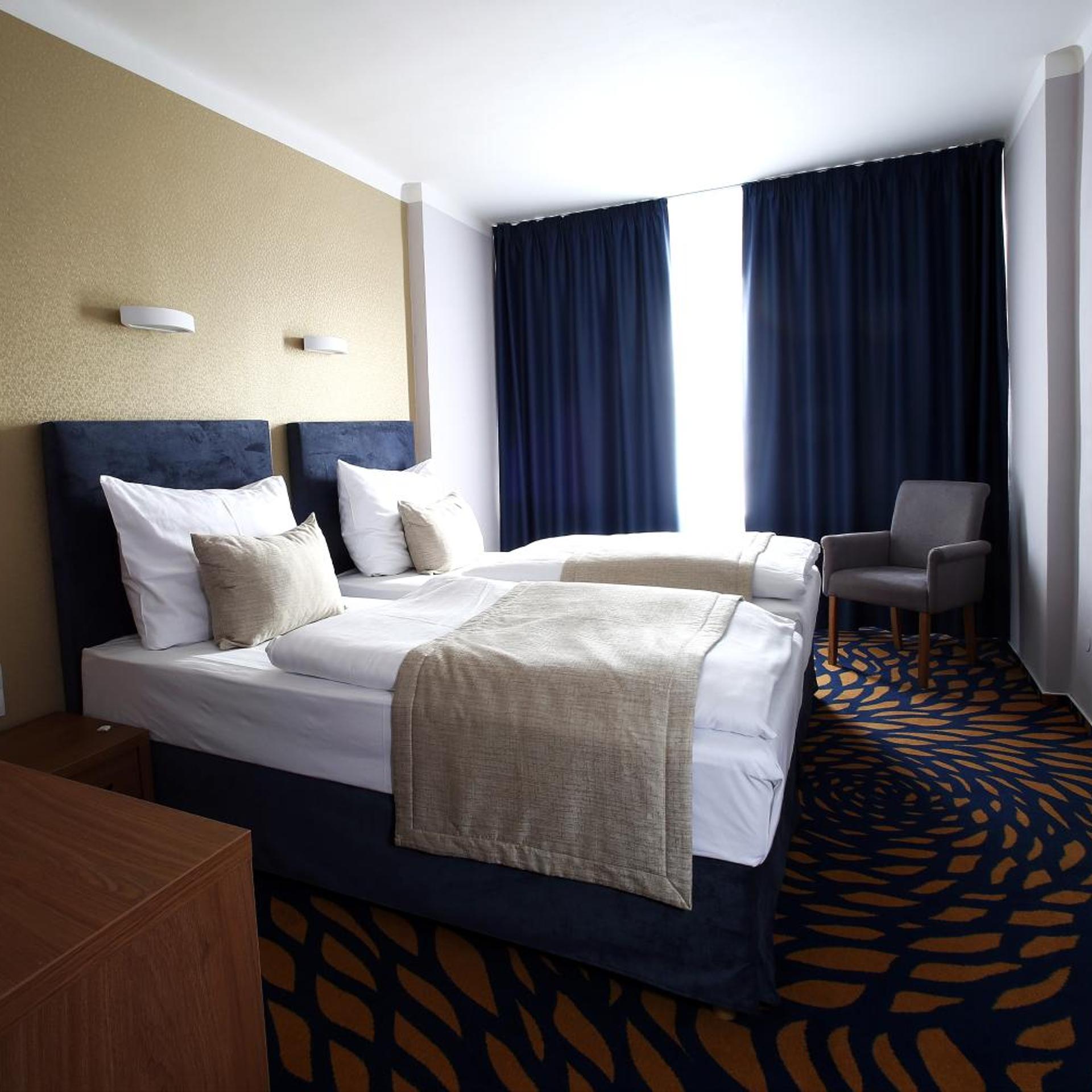 Hotel Central 17/50