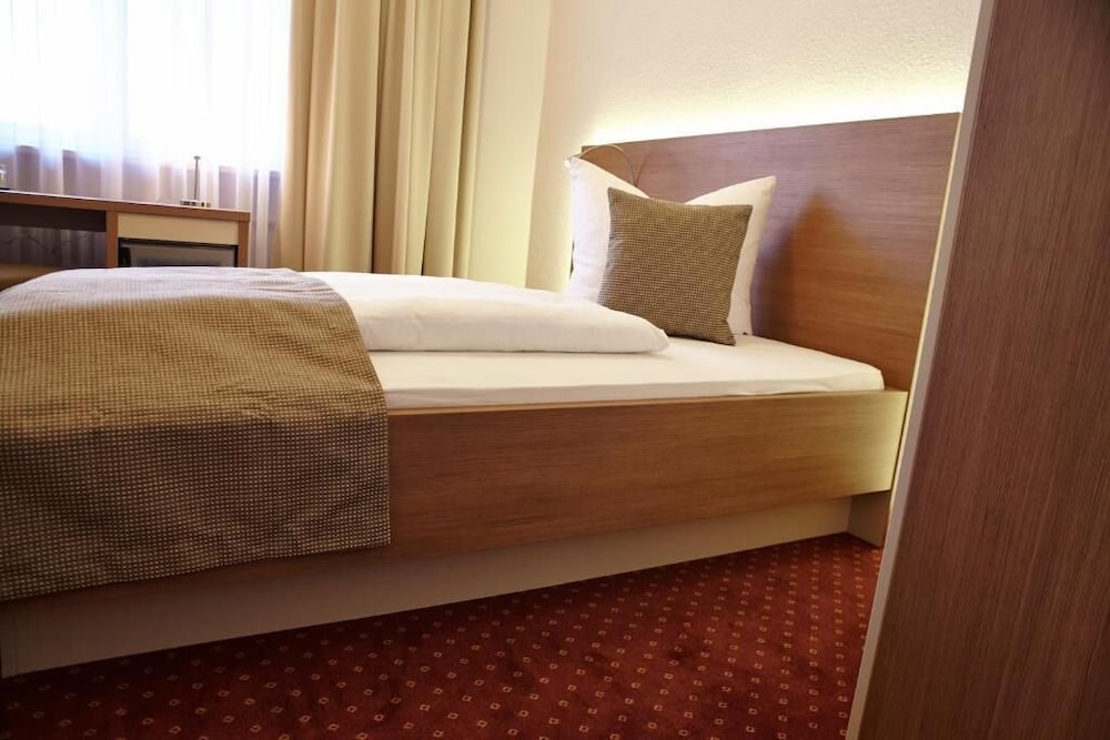 Hotel Prinzregent 31/50