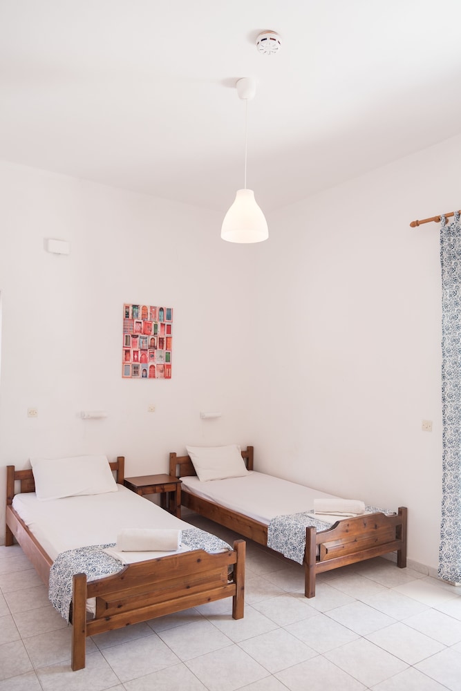 Fardini Seaside Hotel 10/37