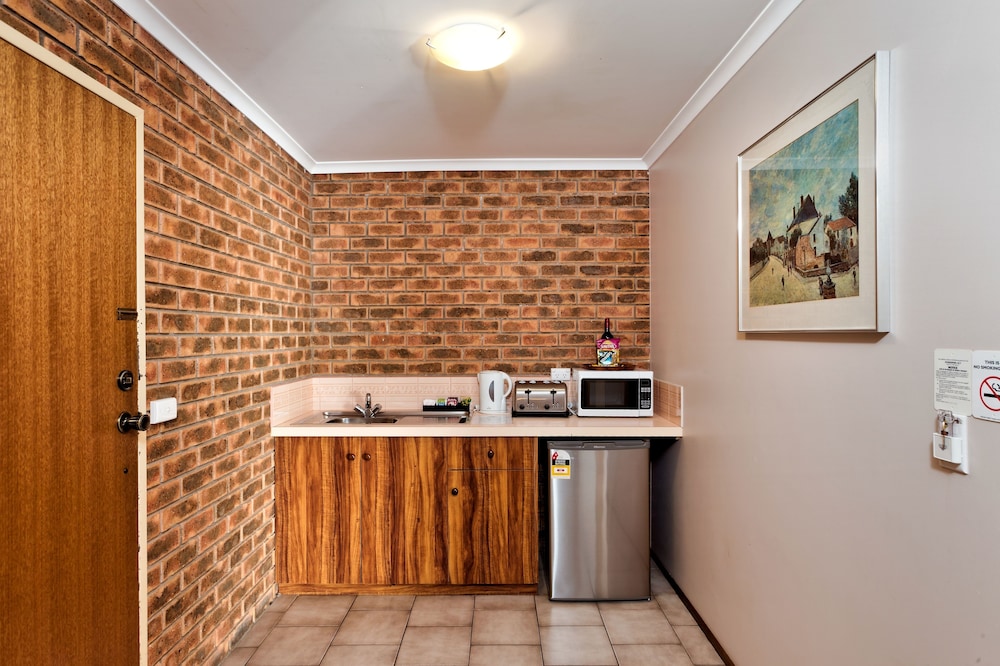 Hume Country Motor Inn Albury 9/48