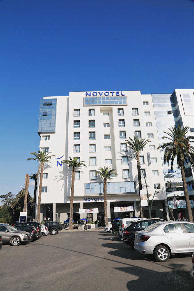 Novotel Mohammedia 39/45