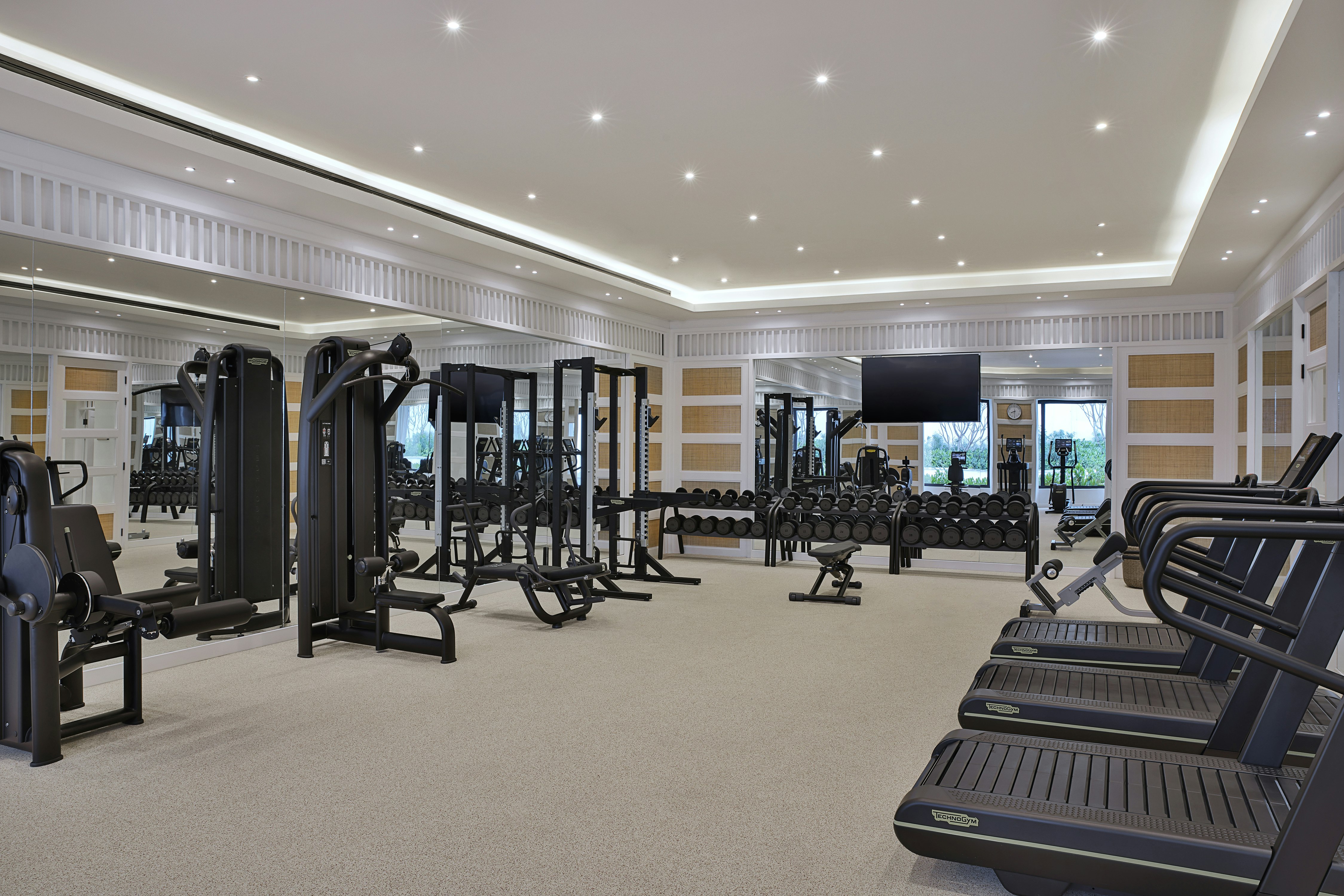 Maysan Doha, LXR Hotels & Resorts 27/62
