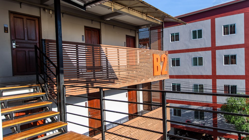 B2 Santitham Boutique And Budget Hotel 5/44