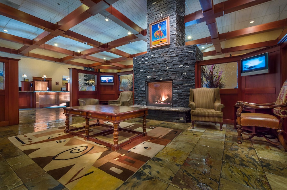 Deerfoot Inn Casino 49/70