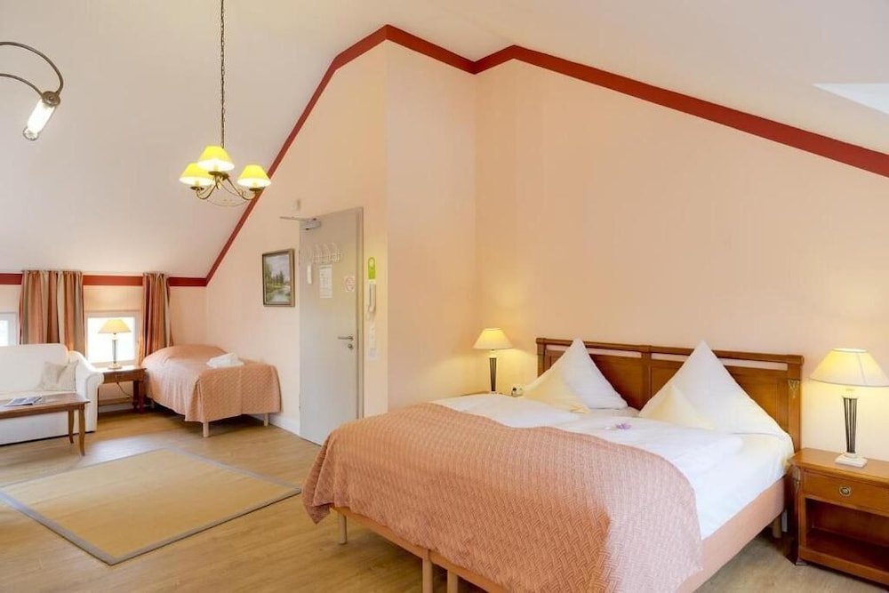 Hotel Villa Monte Vino 6/50