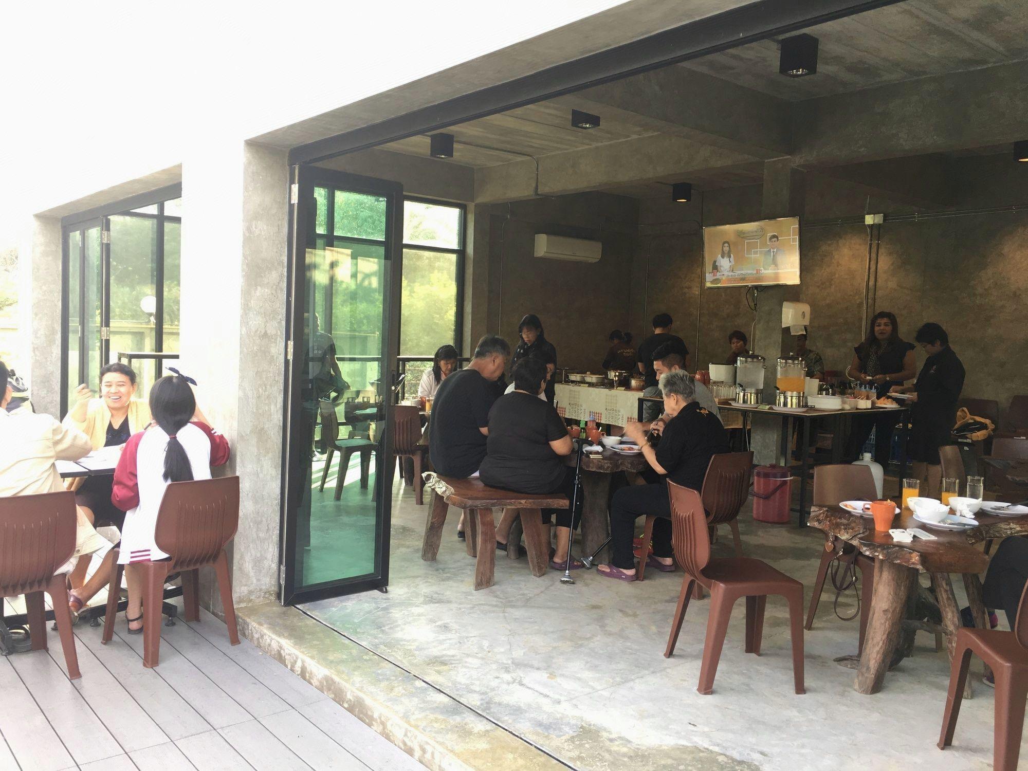 Ma - Kham Forest Resort 51/62